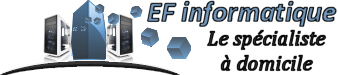 EF informatique